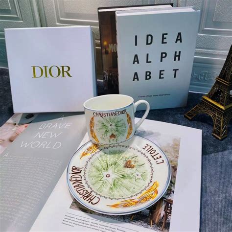 dior cup